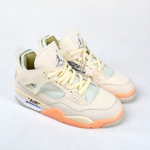 nike x off white beige